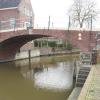 Jan Uitham Plaquette - Winsum - Martin Horneman