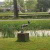 Koudekerk aan de Rijn - Buizenschaatser Rynhoeve