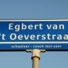 Egbert van 't Oever - Lisse - Frans en Truus van der Veld