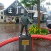 Baanveger - Grou - Karianne Krabbendam - 3e locatie