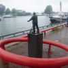 Baanveger - Grou - Karianne Krabbendam - 3e locatie