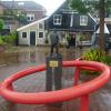 Baanveger - Grou - Karianne Krabbendam - 3e locatie