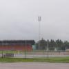 Sportveld / ijsbaan Eskilstuna