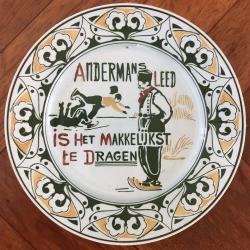 Andermans leed is het makkelijkst te dragen
