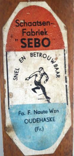 F.Nauta WZN, Oude Haske