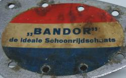 Bandor, A. Bakker Dordrecht