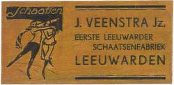 J.Veenstra, Leeuwarden