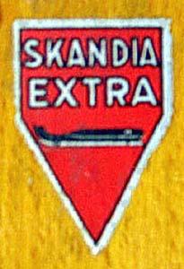 Skandia