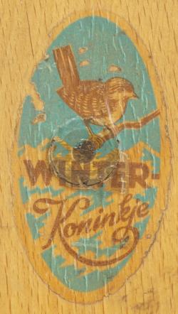 N.V. Friesche Schaatsenfabriek PB, Heerenveen