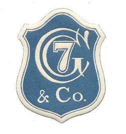 Sieben&Co verkoper, Amsterdam