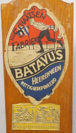 Batavus, Heerenveen