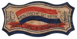 Sieben&Co verkoper, Amsterdam