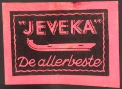 Jeveka Amsterdam