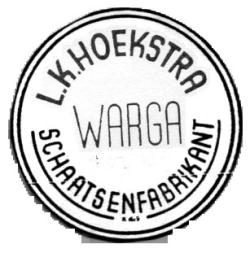 L.K.Hoekstra, Warga