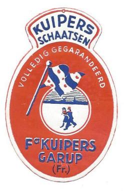 Fa.Kuipers, Garijp