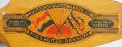 Fa.G.S.Ruiter, Akkrum