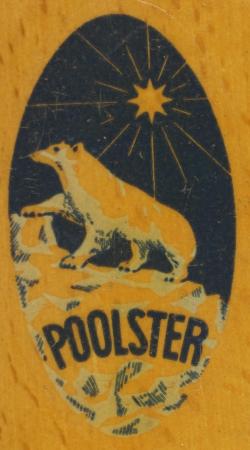 N.V. Friesche Schaatsenfabriek PB, Heerenveen