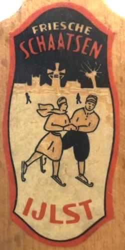 E.de Vries, IJlst