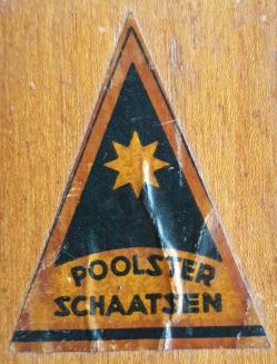 N.V. Friesche Schaatsenfabriek PB, Heerenveen