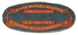 G.S.Ruiter, Huizum (bij Leeuwarden)