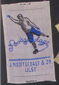 J.Nooitgedagt&Zn, IJlst