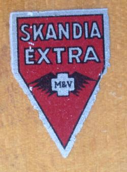 Skandia Extra
