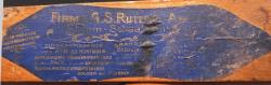 Fa.G.S.Ruiter, Akkrum