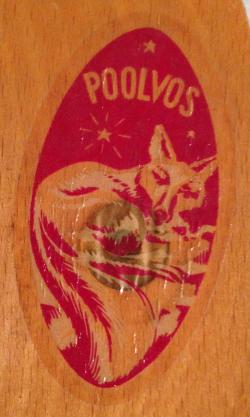 N.V. Friesche Schaatsenfabriek PB, Heerenveen