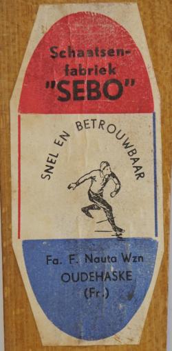 F.Nauta WZN, Oude Haske