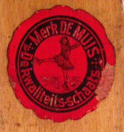 G. Henckell, Remscheid (Duitsland)