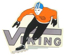 Viking, Almere