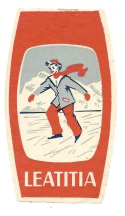 K.Meinderts&Zn, Warga