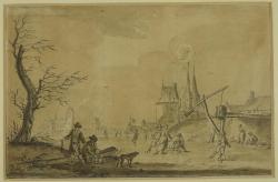 Voortekening maand Januari