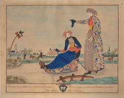 Prikslee Hindeloopen