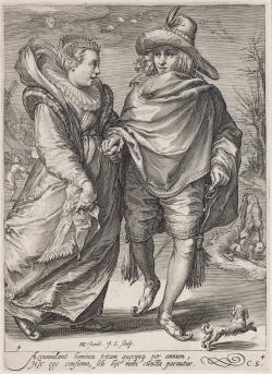 Winter (de vier seizoenen)