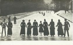 03-01-1893 Bij Huis ten Bosch