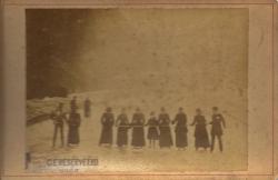 03-01-1893 Bij Huis ten Bosch