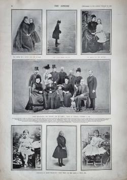 03-01-1893 Bij Huis ten Bosch