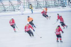 Nederland - Letland tijdens WK 2014