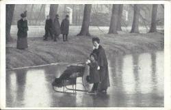 23-01-1914 - Bij Huis ten Bosch