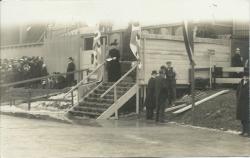 16-01-1914 - Leeuwarden