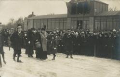 28-01-1917 Leeuwarden