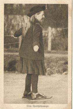 1-12-1917 IJsbaan Haagsche Ysclub