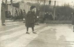 31-01-1918 IJsbaan Haagsche Ysclub
