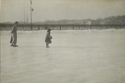 1-12-1917 IJsbaan Haagsche Ysclub