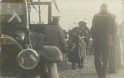 Januari 1917 IJsbaan Haagsche IJsclub