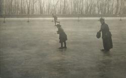 1-12-1917 IJsbaan Haagsche Ysclub