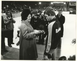 26-02-1982 Den Haag - Uithof