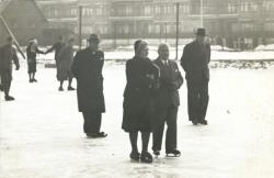 05-01-1940 IJsbaan Haagsche Ysclub