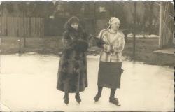 01-12-1933  IJsbaan Haagsche Ysclub